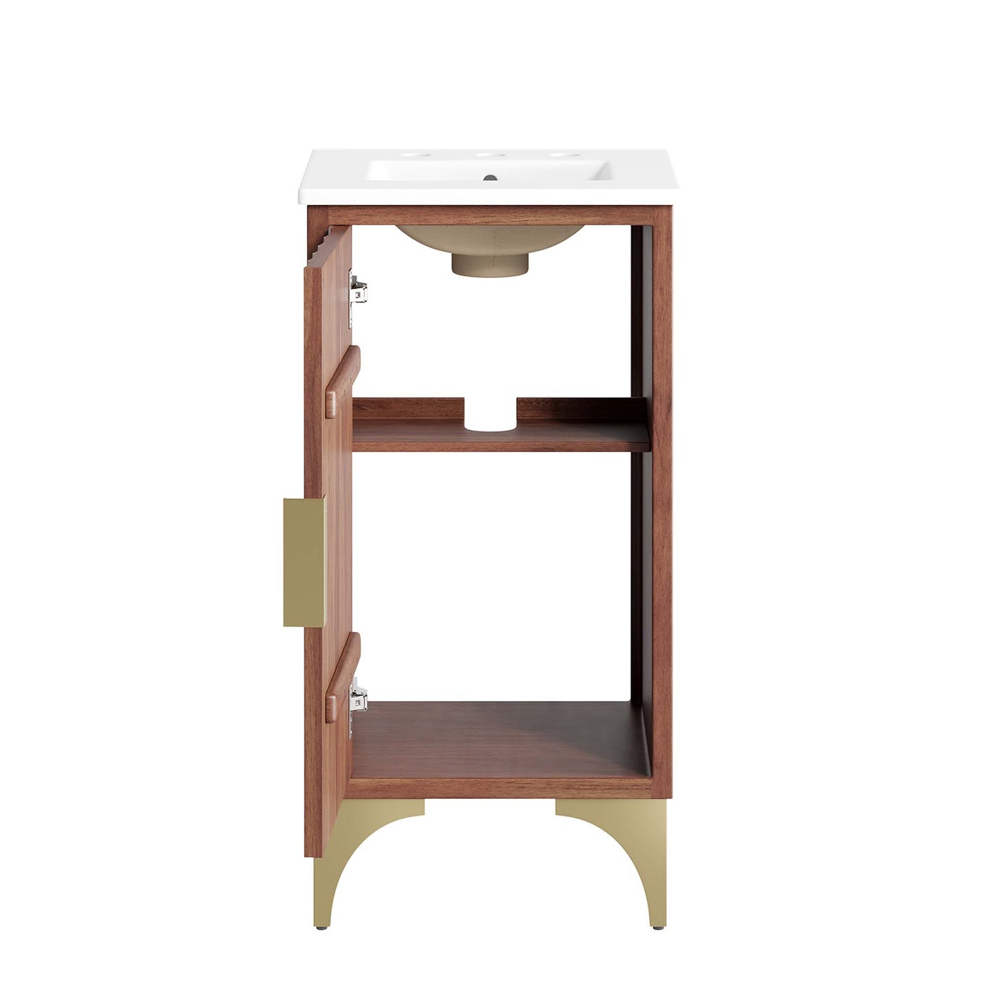 Modway, Daylight 18" Bathroom Vanity