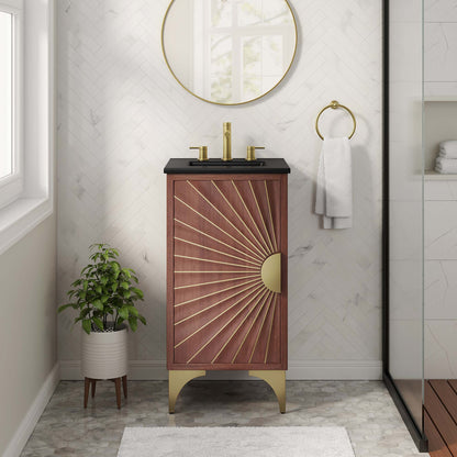 Modway, Daylight 18" Bathroom Vanity