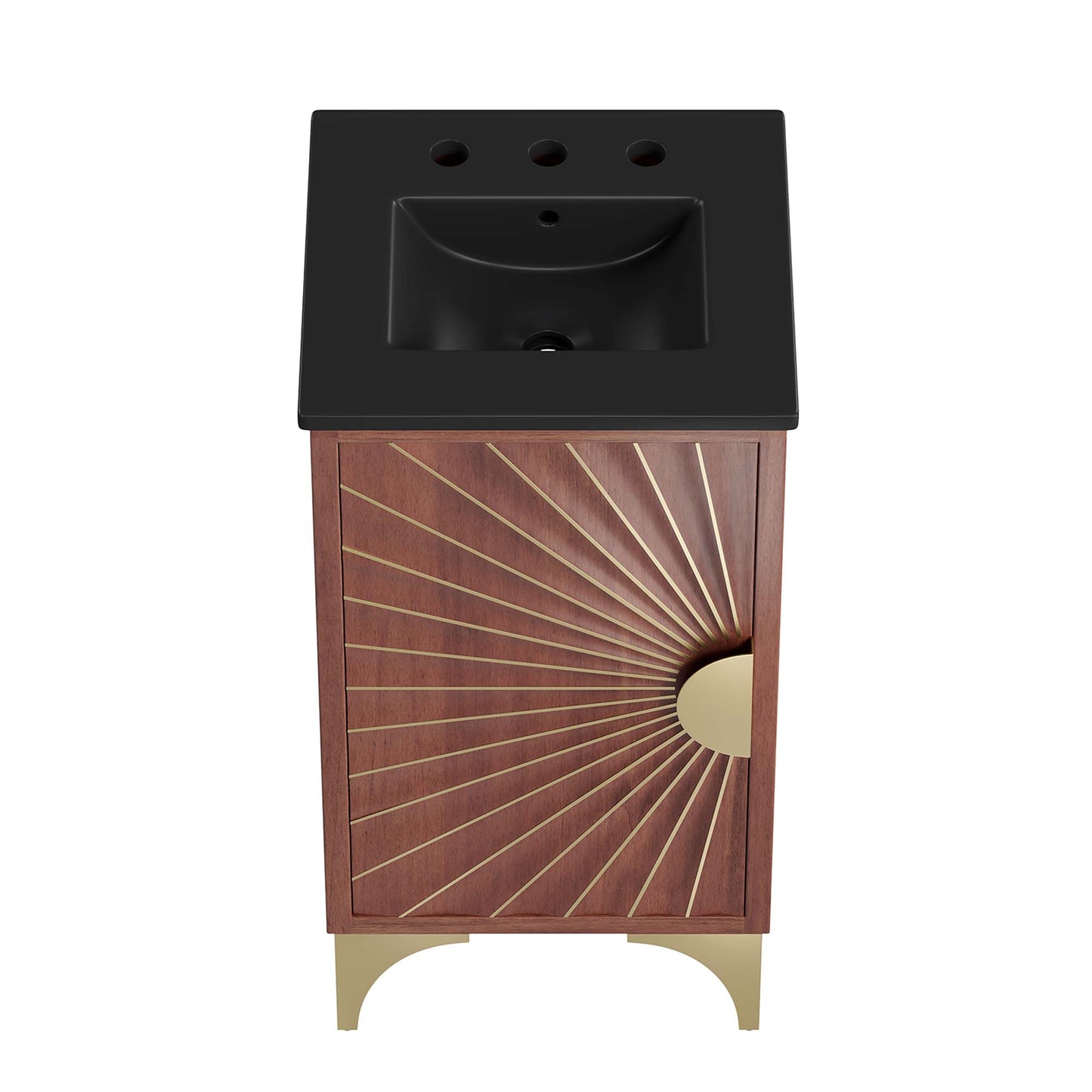 Modway, Daylight 18" Bathroom Vanity
