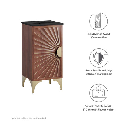 Modway, Daylight 18" Bathroom Vanity