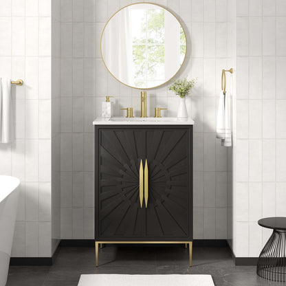 Modway, Awaken 24" Bathroom Vanity