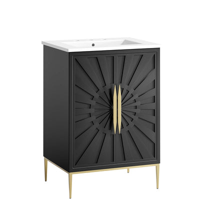 Modway, Awaken 24" Bathroom Vanity