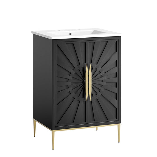 Modway, Awaken 24" Bathroom Vanity