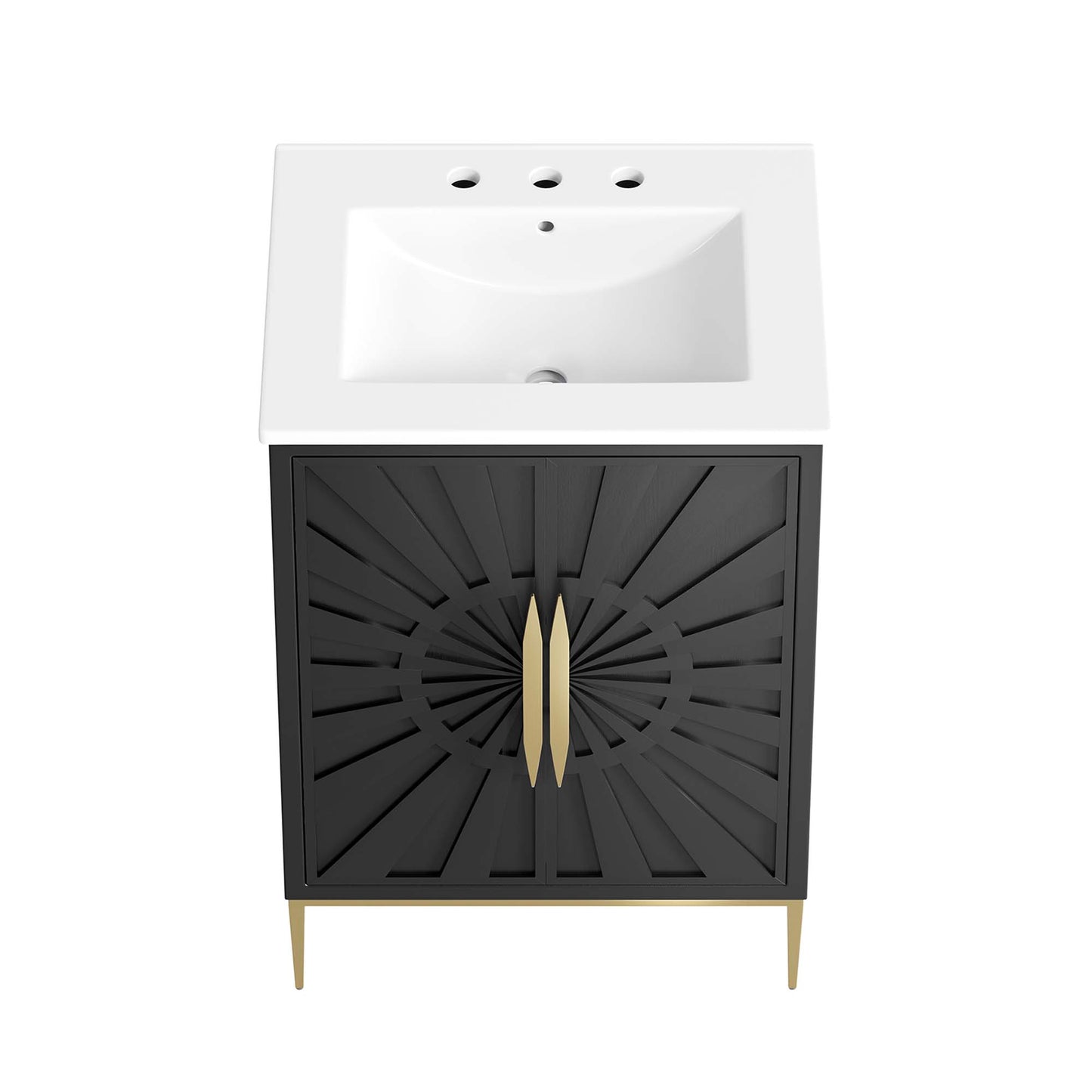 Modway, Awaken 24" Bathroom Vanity