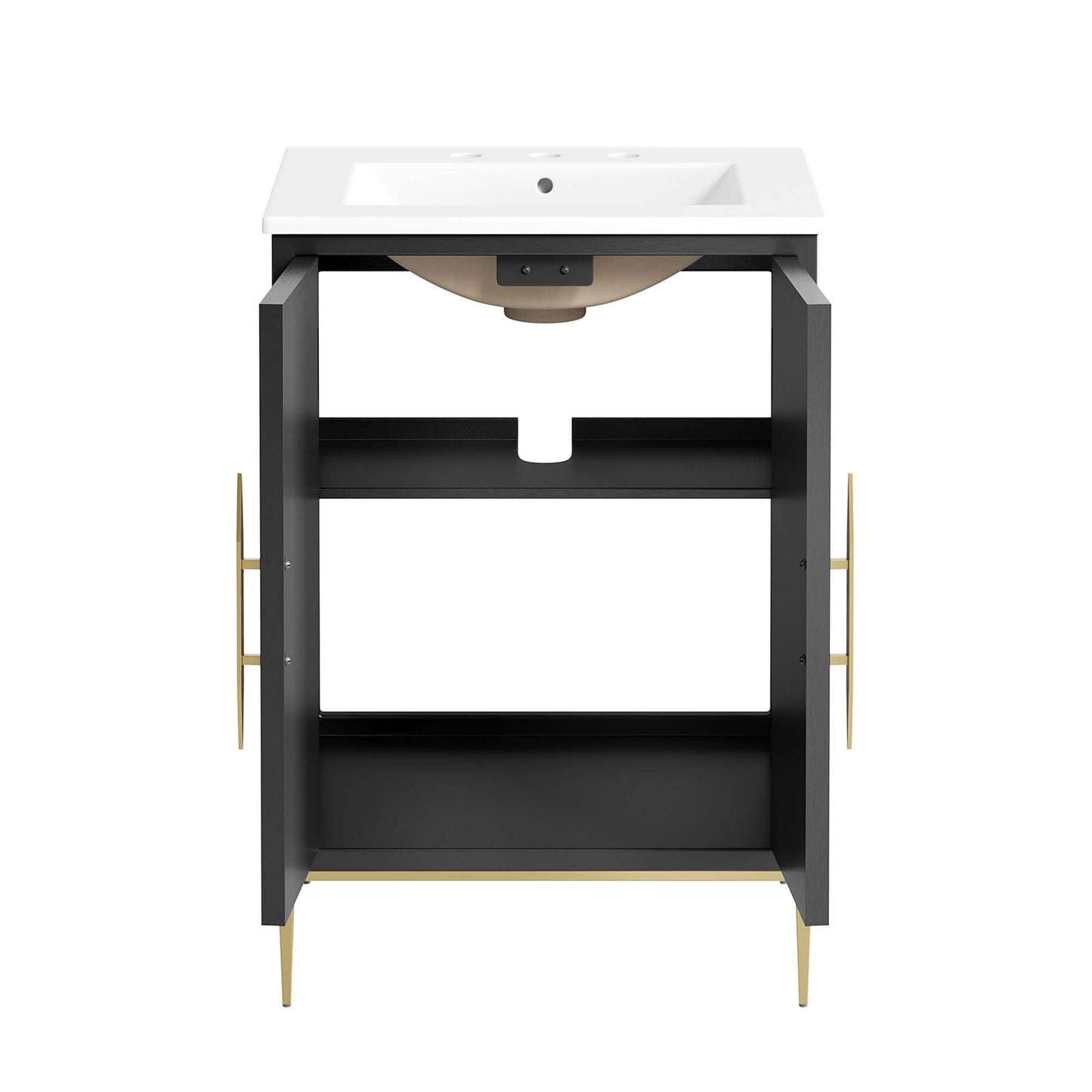 Modway, Awaken 24" Bathroom Vanity