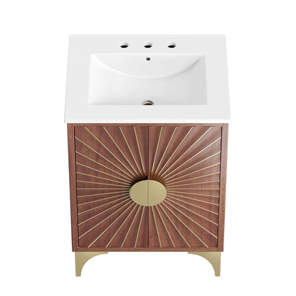 Modway, Daylight 24" Bathroom Vanity