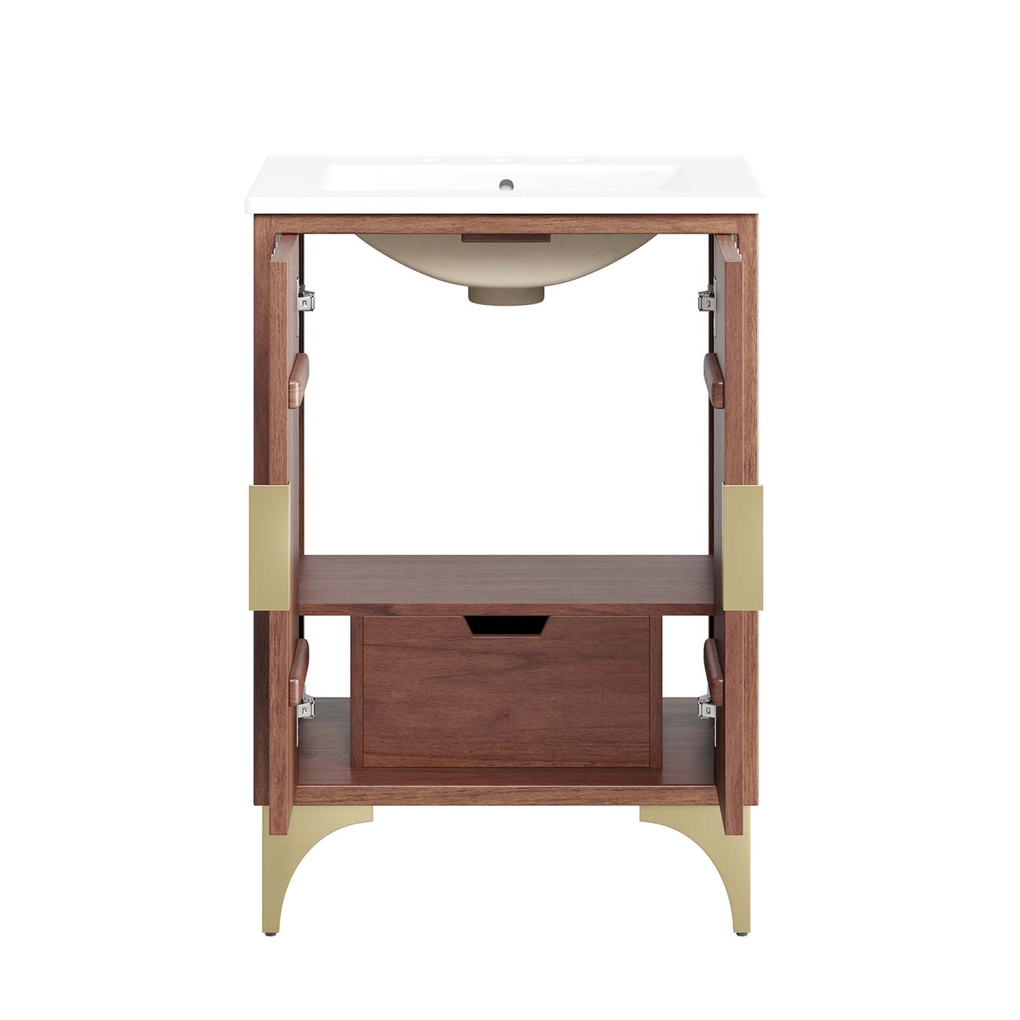 Modway, Daylight 24" Bathroom Vanity