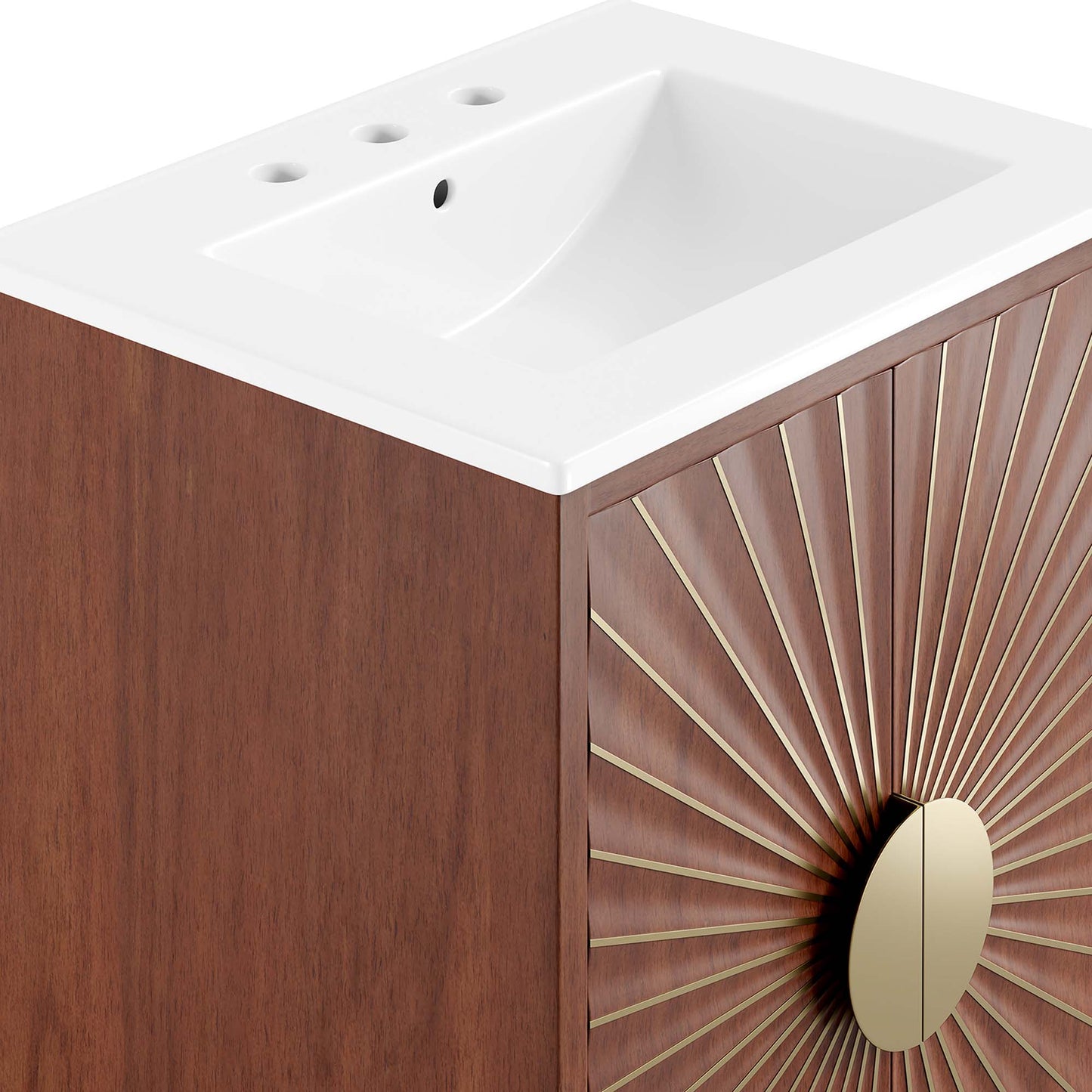 Modway, Daylight 24" Bathroom Vanity