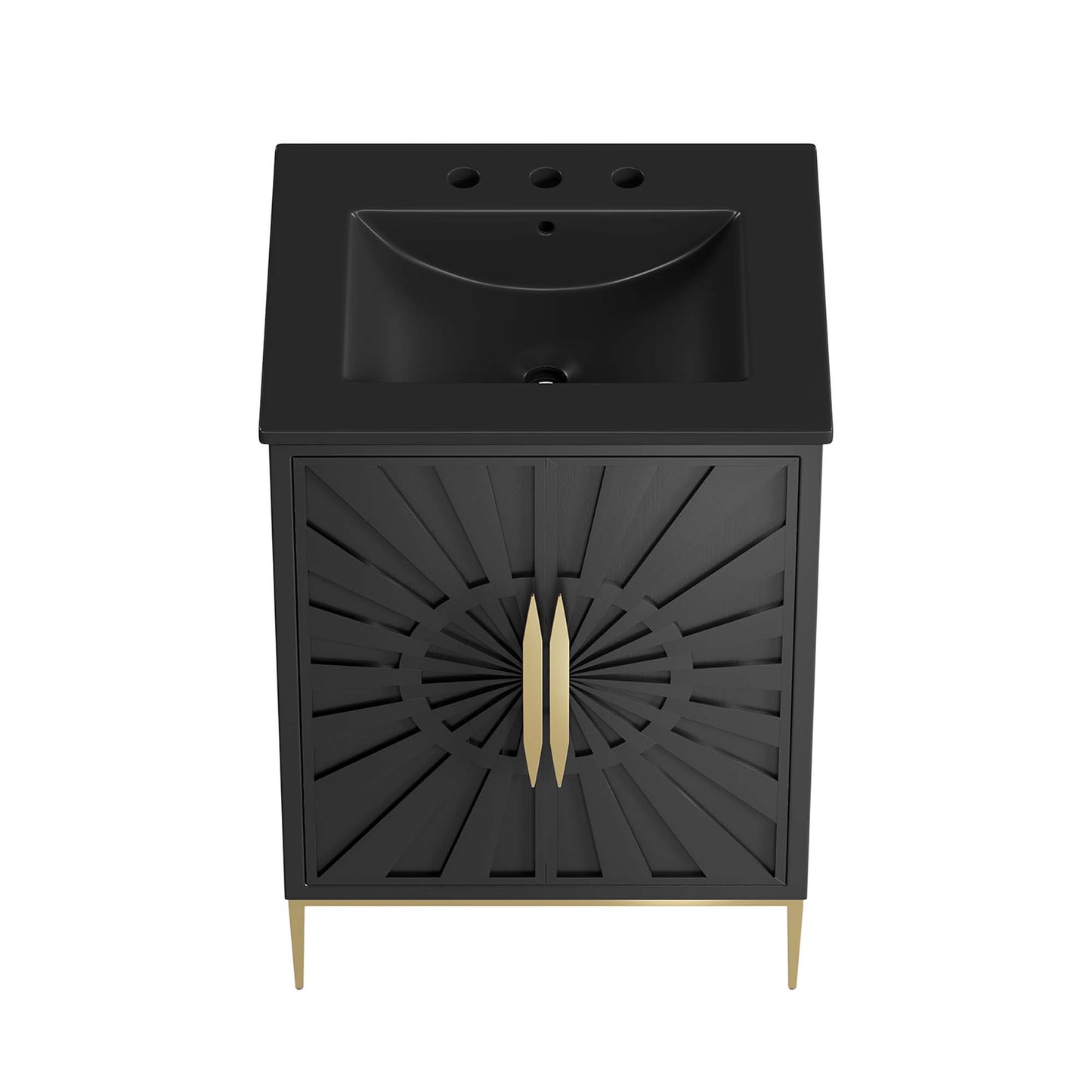 Modway, Awaken 24" Bathroom Vanity