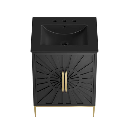 Modway, Awaken 24" Bathroom Vanity