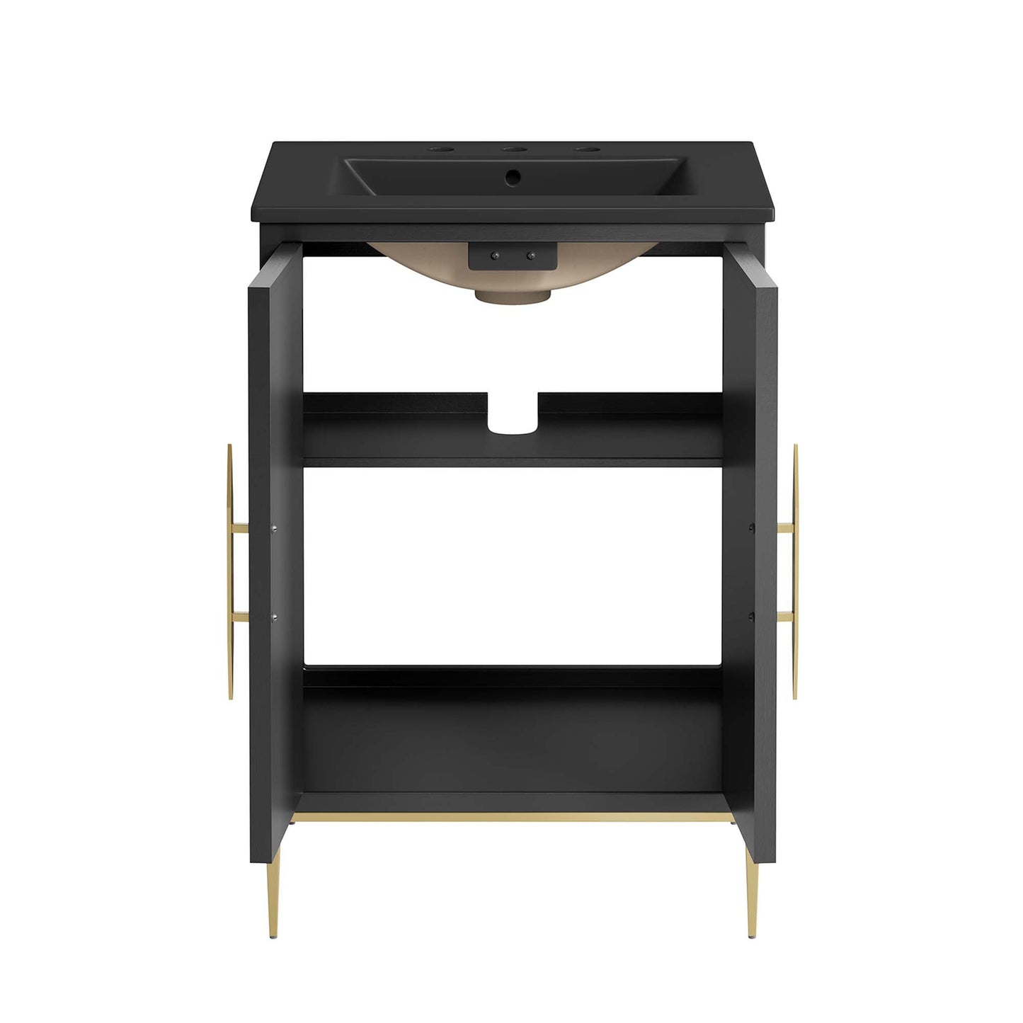 Modway, Awaken 24" Bathroom Vanity