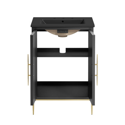Modway, Awaken 24" Bathroom Vanity