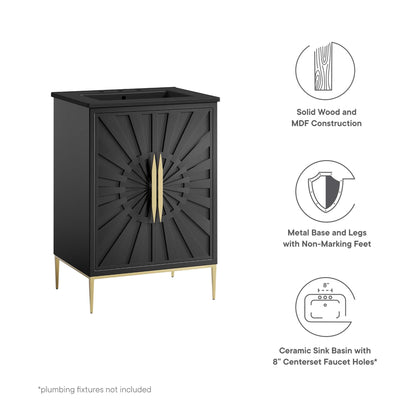 Modway, Awaken 24" Bathroom Vanity