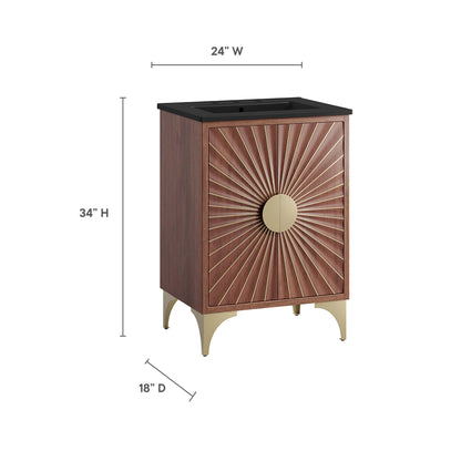Modway, Daylight 24" Bathroom Vanity