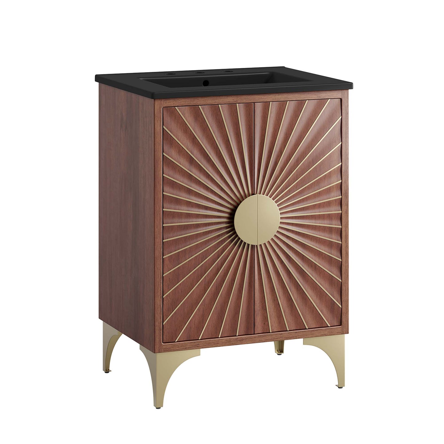 Modway, Daylight 24" Bathroom Vanity