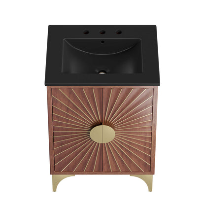 Modway, Daylight 24" Bathroom Vanity
