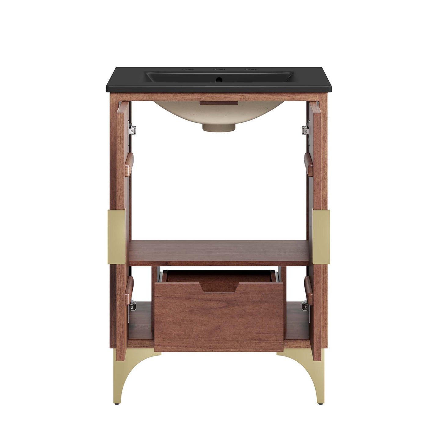 Modway, Daylight 24" Bathroom Vanity