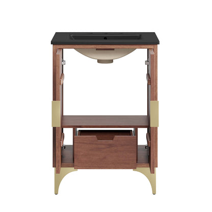 Modway, Daylight 24" Bathroom Vanity