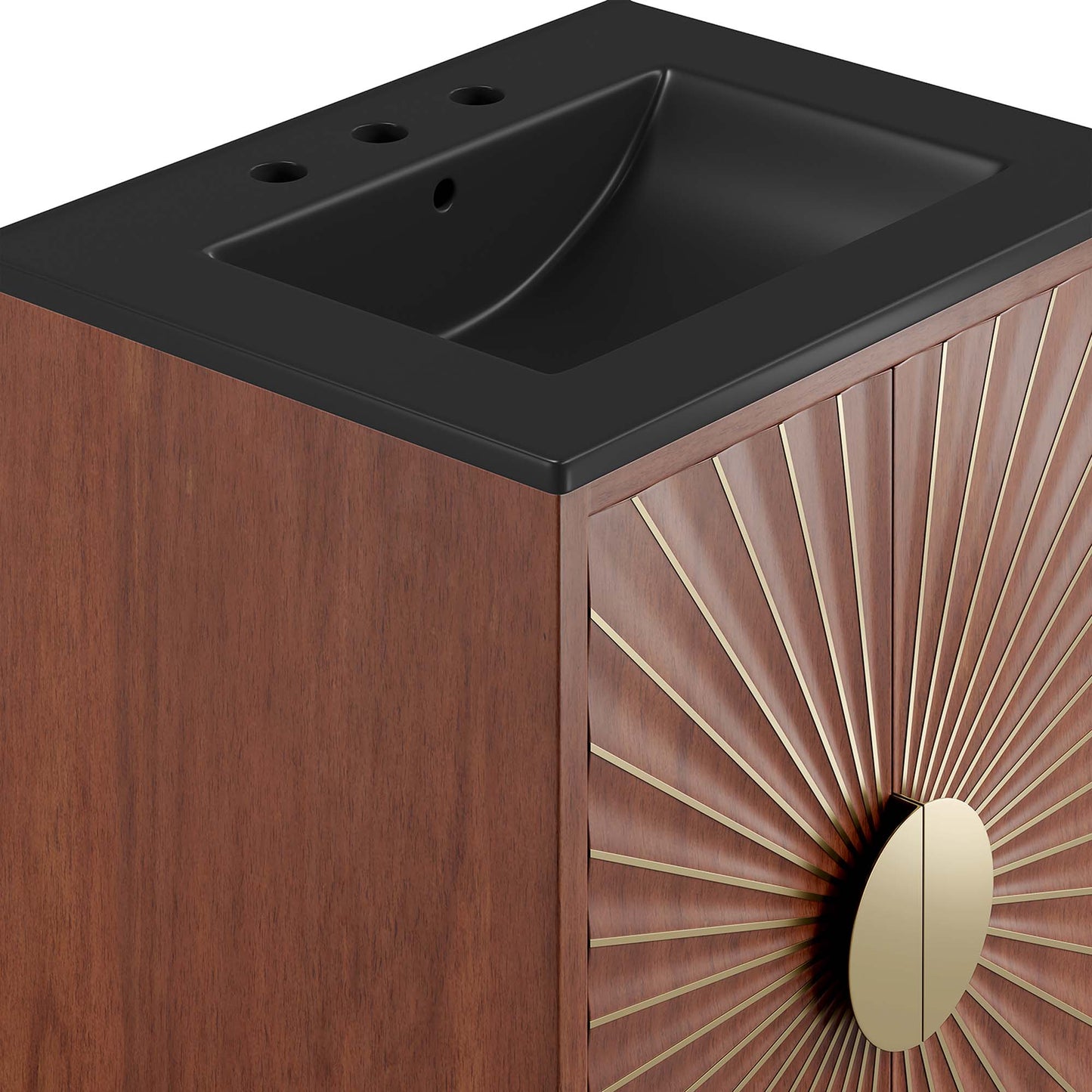 Modway, Daylight 24" Bathroom Vanity
