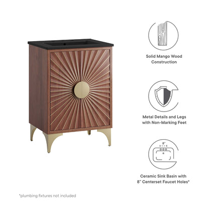 Modway, Daylight 24" Bathroom Vanity