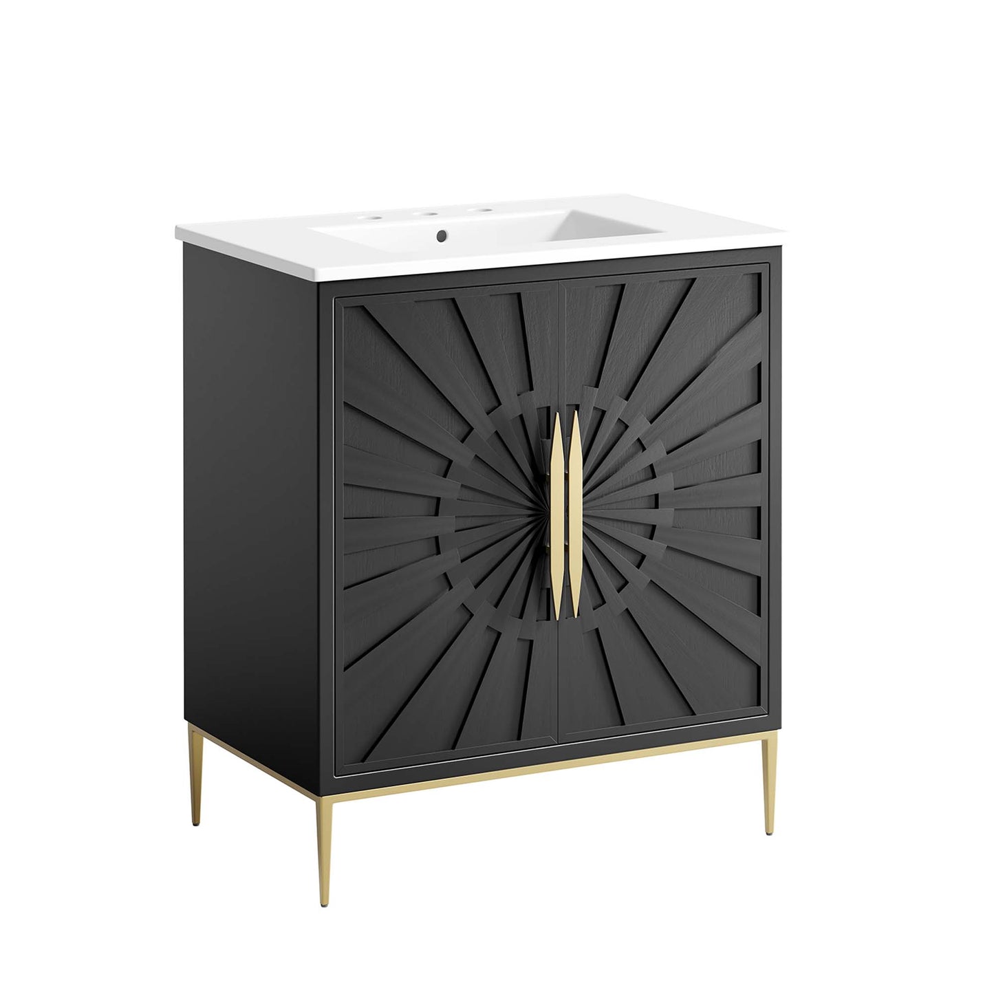 Modway, Awaken 30" Bathroom Vanity