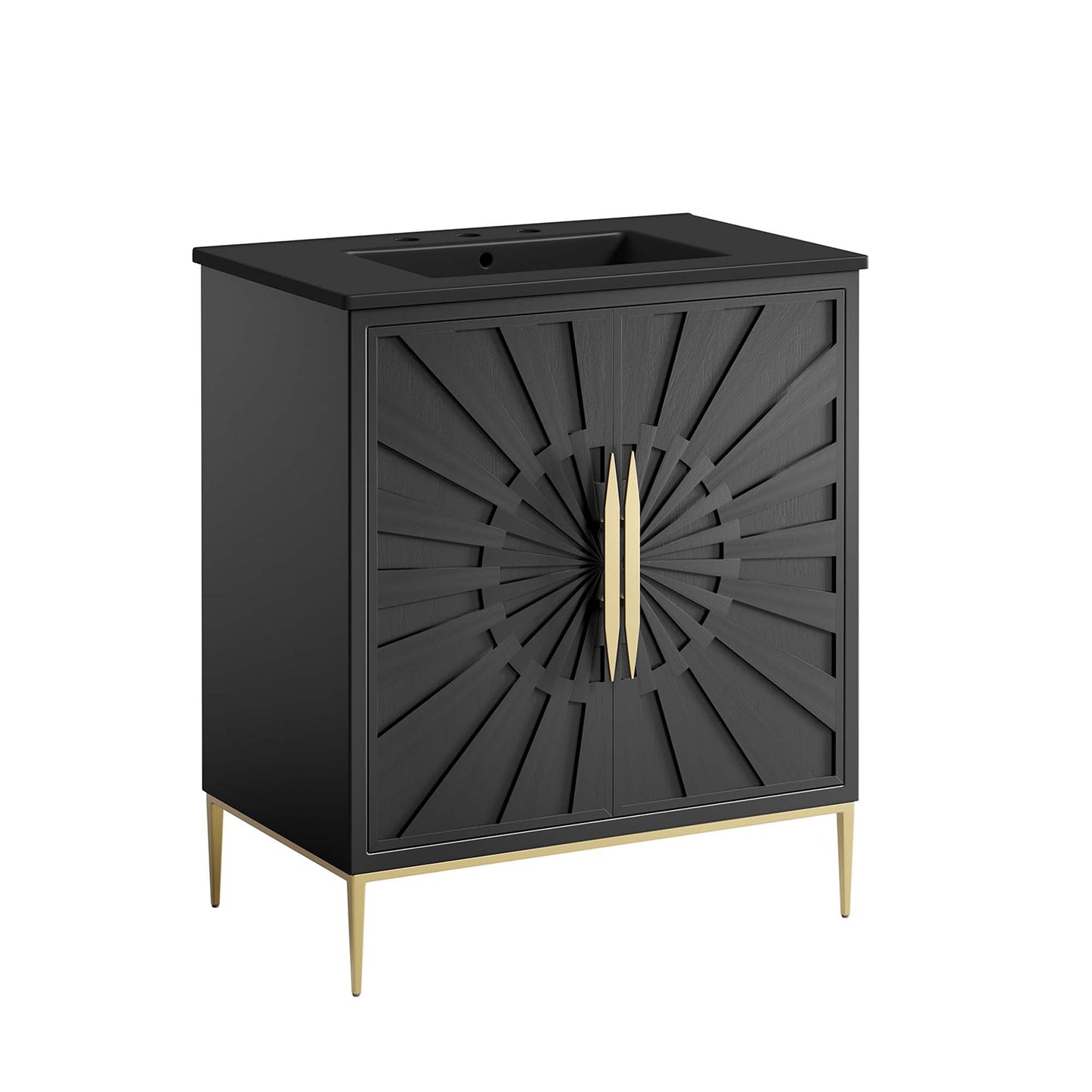 Modway, Awaken 30" Bathroom Vanity