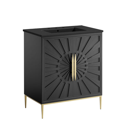 Modway, Awaken 30" Bathroom Vanity