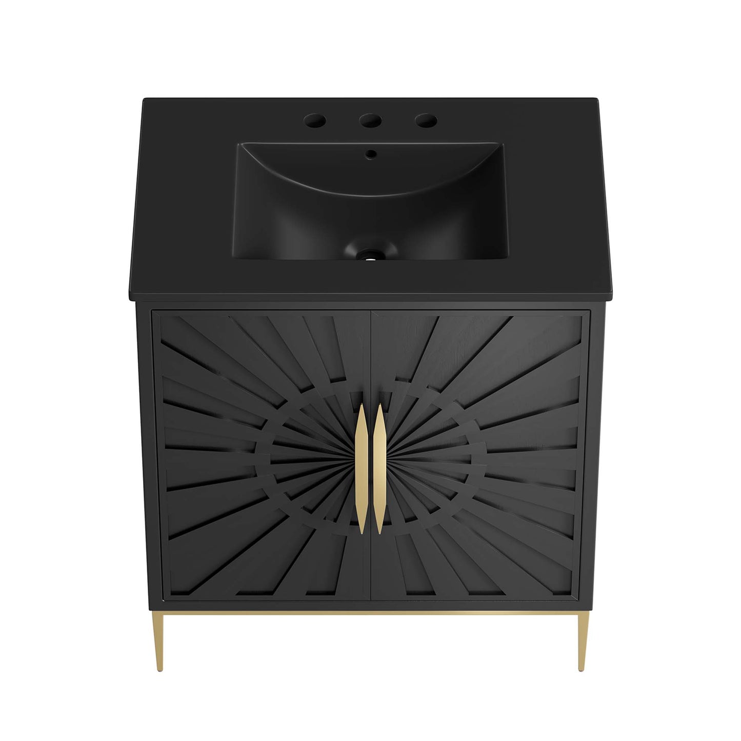 Modway, Awaken 30" Bathroom Vanity