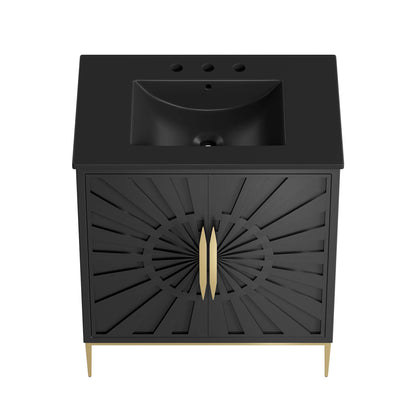 Modway, Awaken 30" Bathroom Vanity