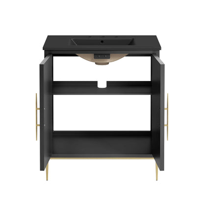 Modway, Awaken 30" Bathroom Vanity