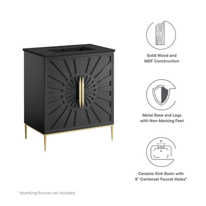 Modway, Awaken 30" Bathroom Vanity