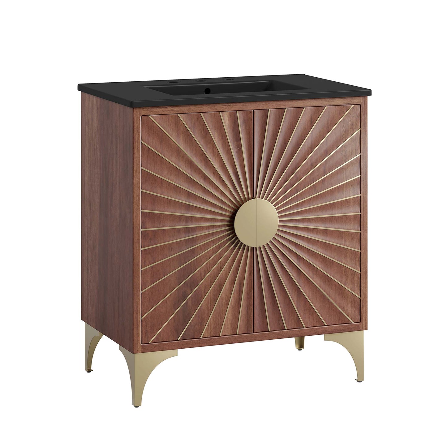 Modway, Daylight 30" Bathroom Vanity