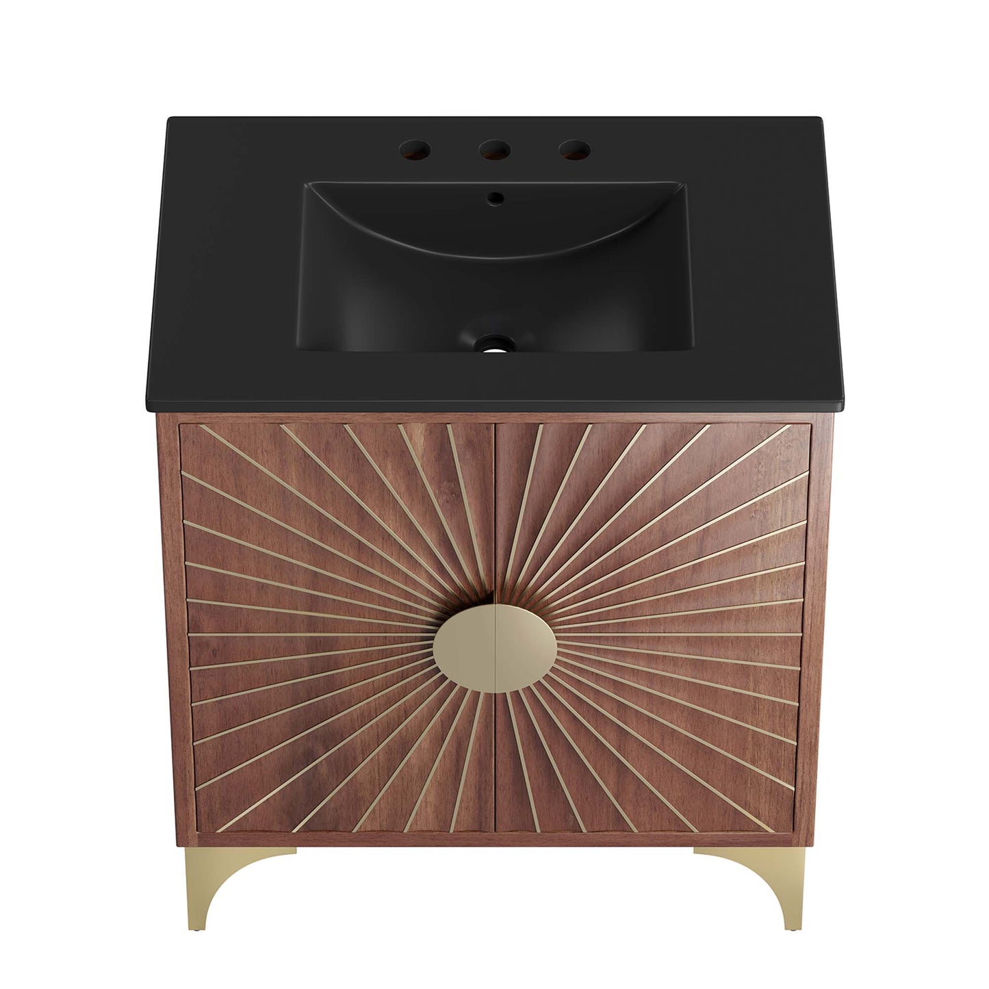 Modway, Daylight 30" Bathroom Vanity