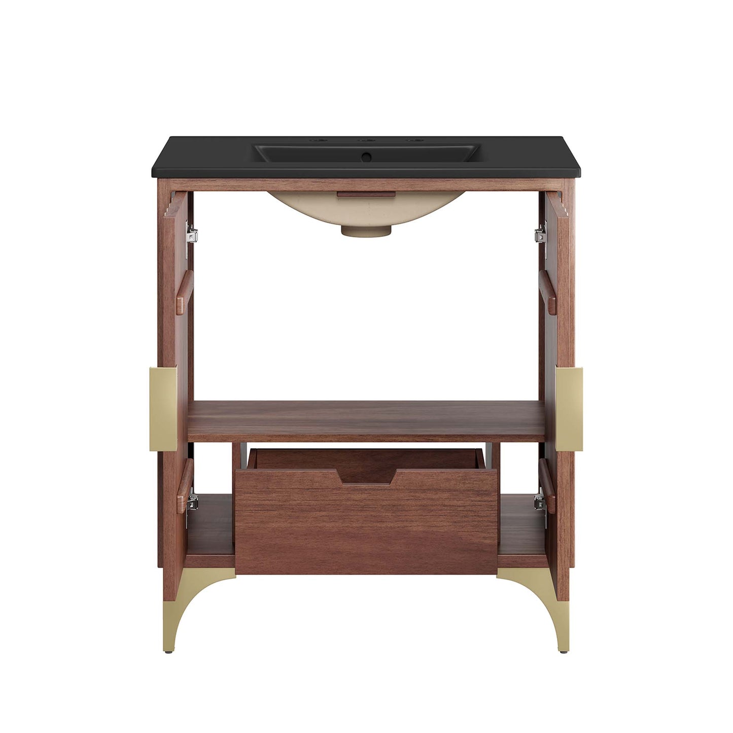 Modway, Daylight 30" Bathroom Vanity