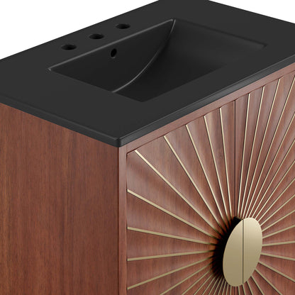 Modway, Daylight 30" Bathroom Vanity