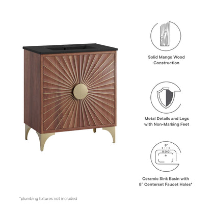 Modway, Daylight 30" Bathroom Vanity