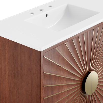 Modway, Daylight 36" Bathroom Vanity