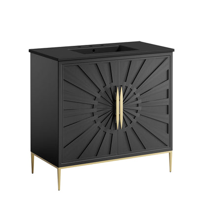 Modway, Awaken 36" Bathroom Vanity