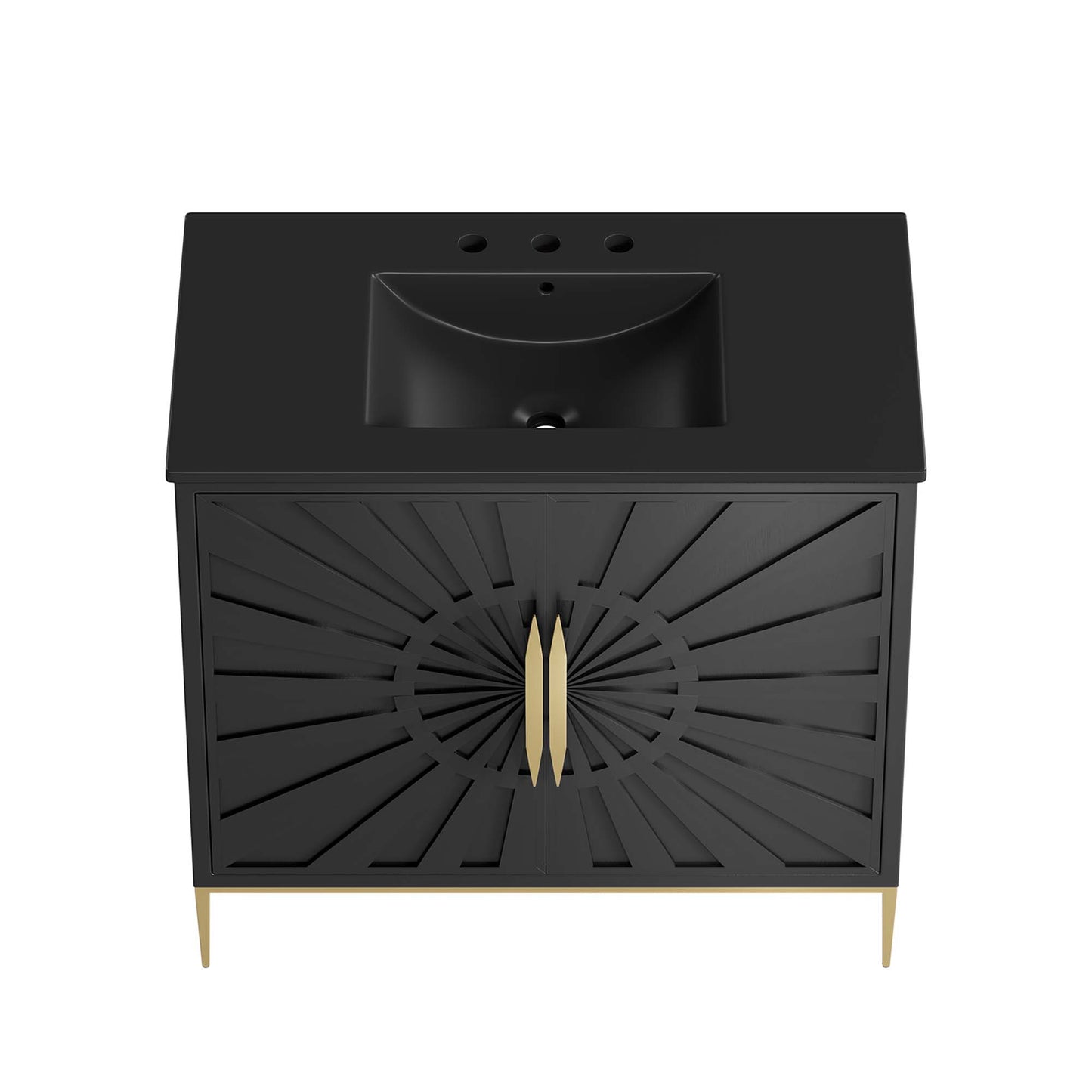 Modway, Awaken 36" Bathroom Vanity