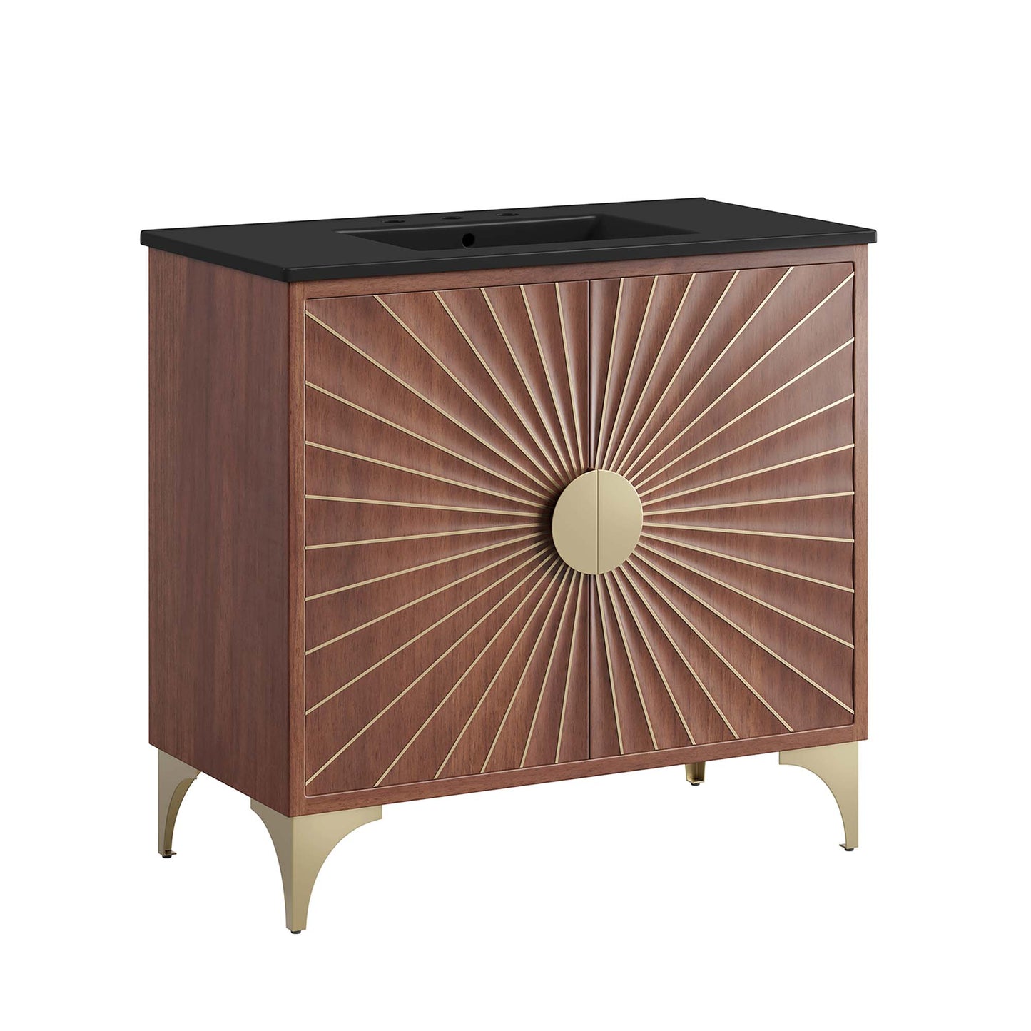 Modway, Daylight 36" Bathroom Vanity