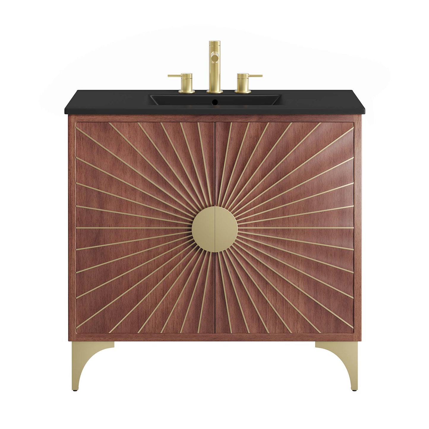 Modway, Daylight 36" Bathroom Vanity