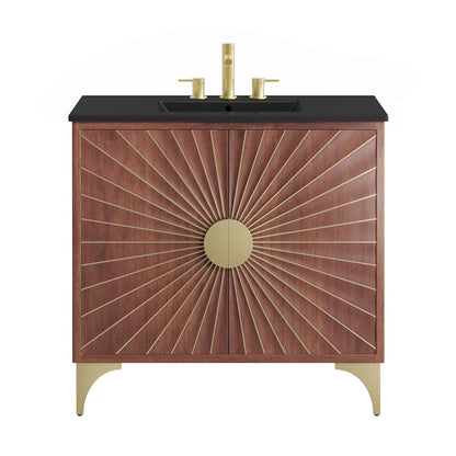 Modway, Daylight 36" Bathroom Vanity