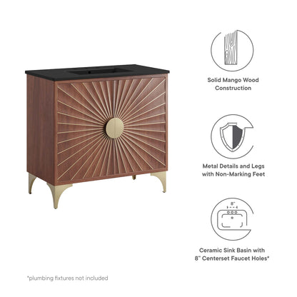Modway, Daylight 36" Bathroom Vanity