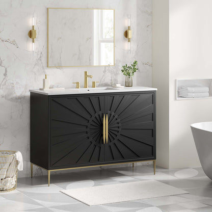 Modway, Awaken 48" Bathroom Vanity