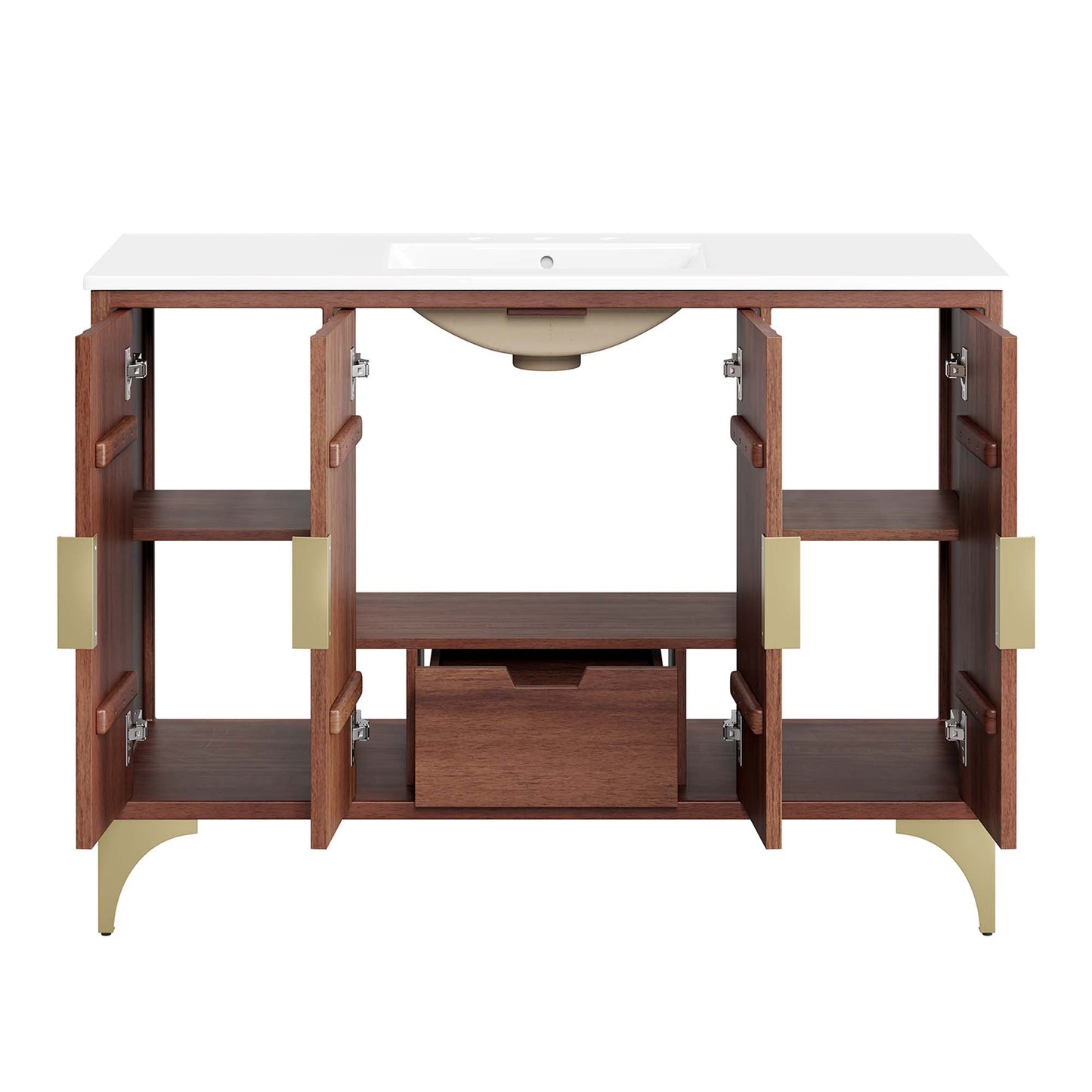 Modway, Daylight 48" Bathroom Vanity