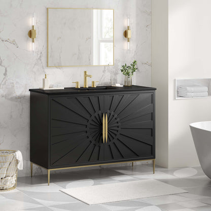 Modway, Awaken 48" Bathroom Vanity