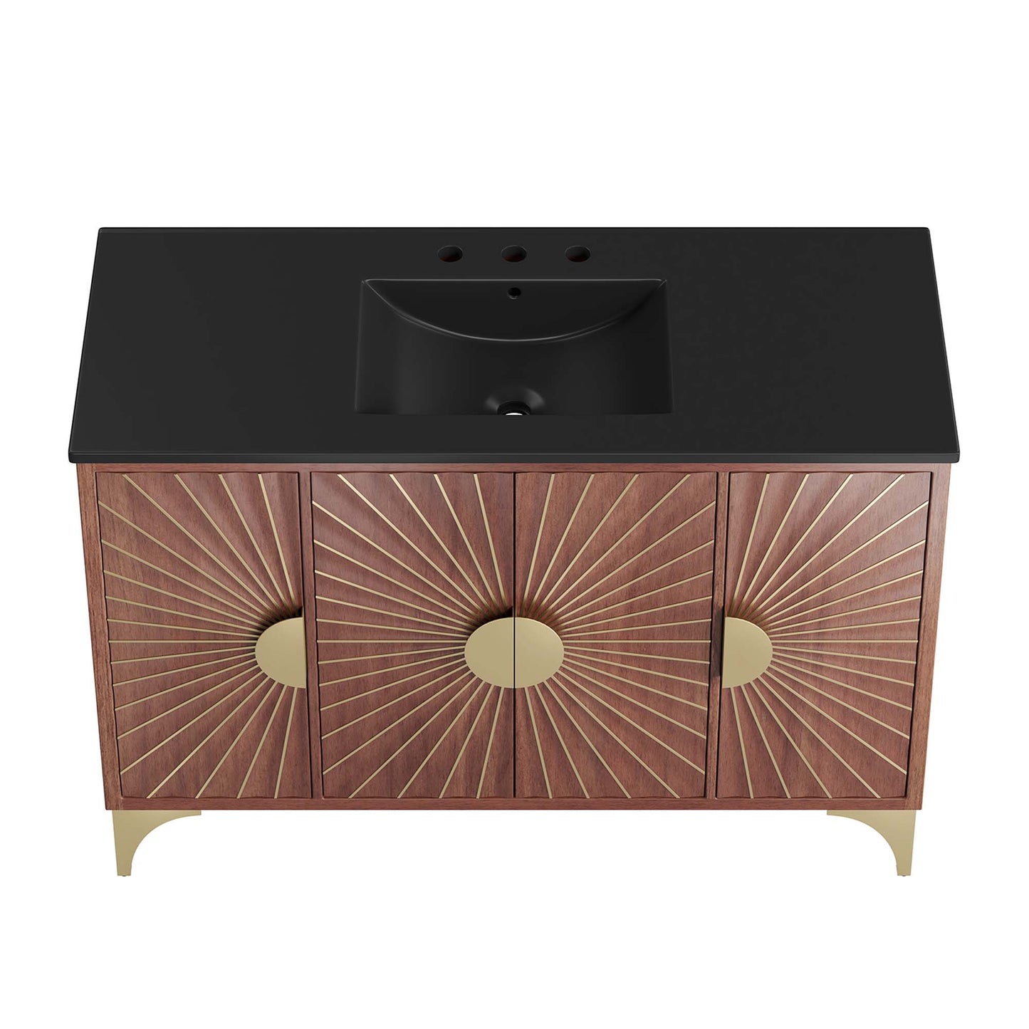 Modway, Daylight 48" Bathroom Vanity