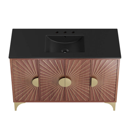 Modway, Daylight 48" Bathroom Vanity