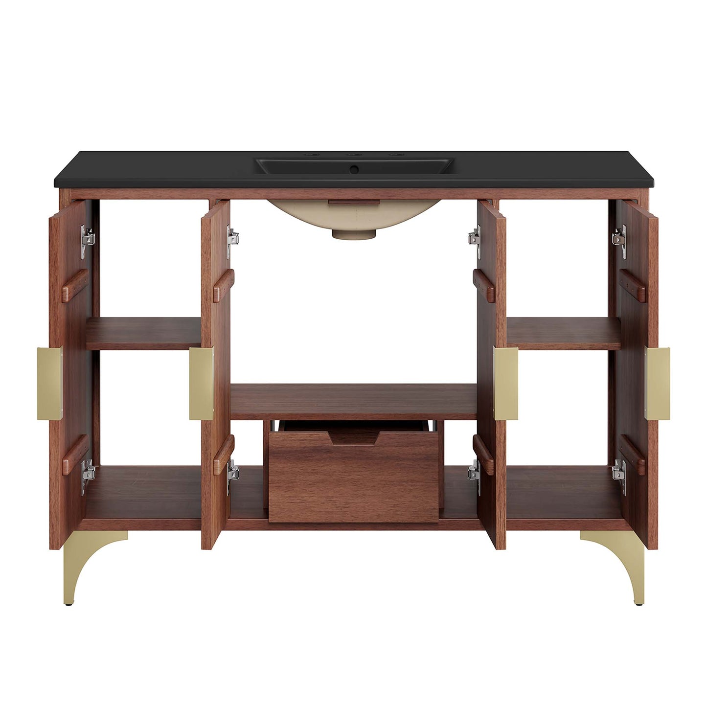 Modway, Daylight 48" Bathroom Vanity