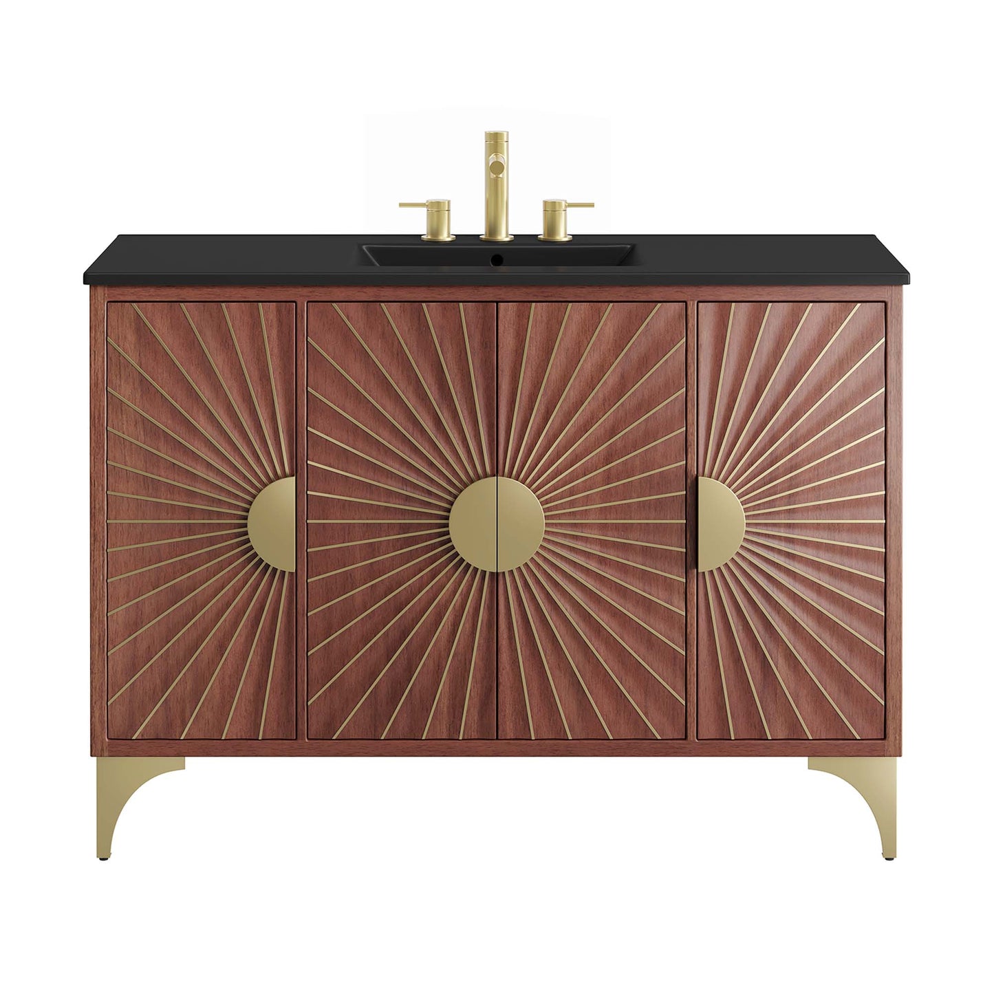 Modway, Daylight 48" Bathroom Vanity